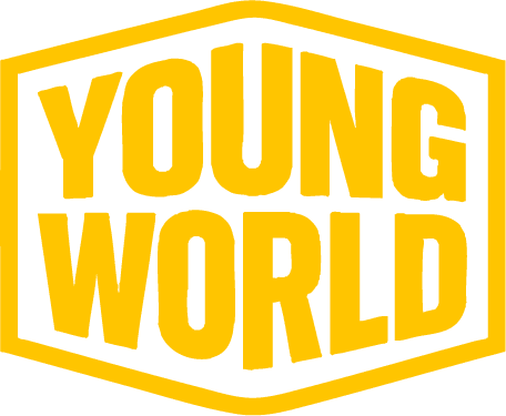 Young World Logo